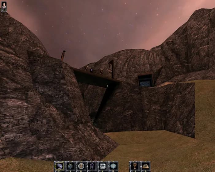 The Wheel of Time screenshot screenshot 15