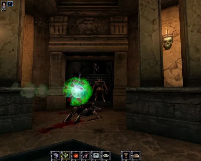 The Wheel of Time screenshot screenshot 2