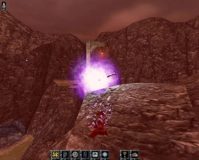 The Wheel of Time screenshot screenshot 4
