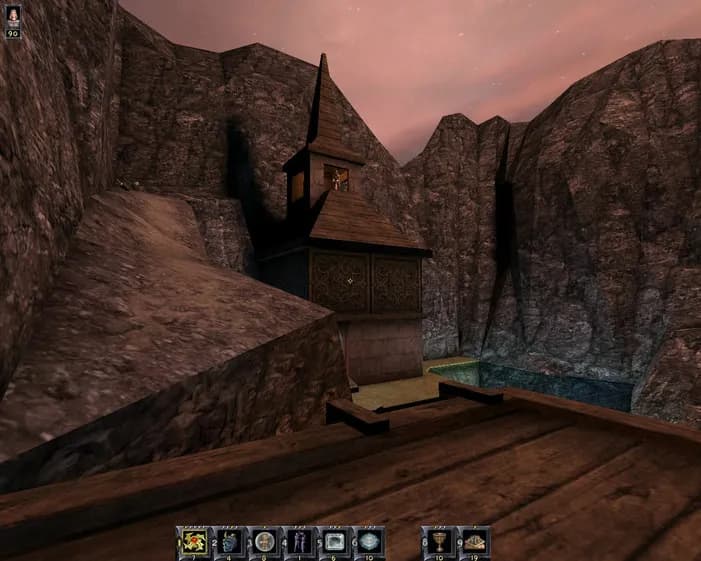 The Wheel of Time screenshot screenshot 5