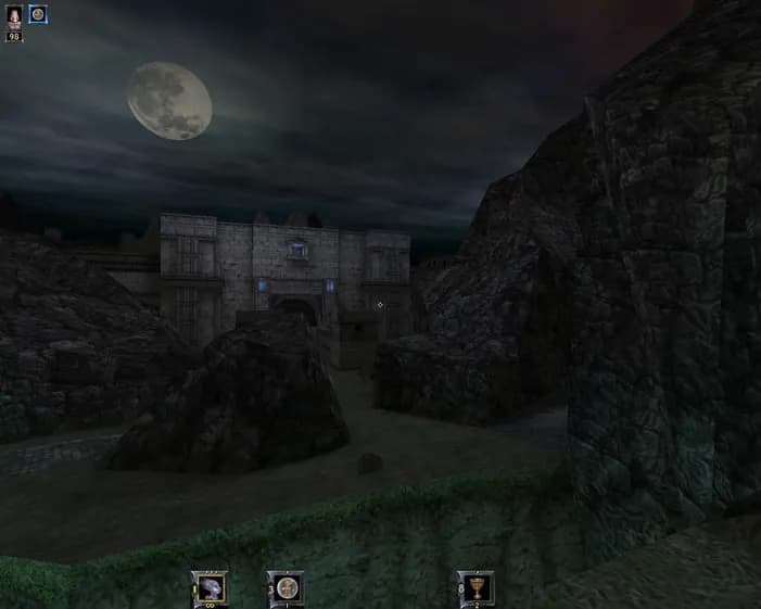 The Wheel of Time screenshot screenshot 6