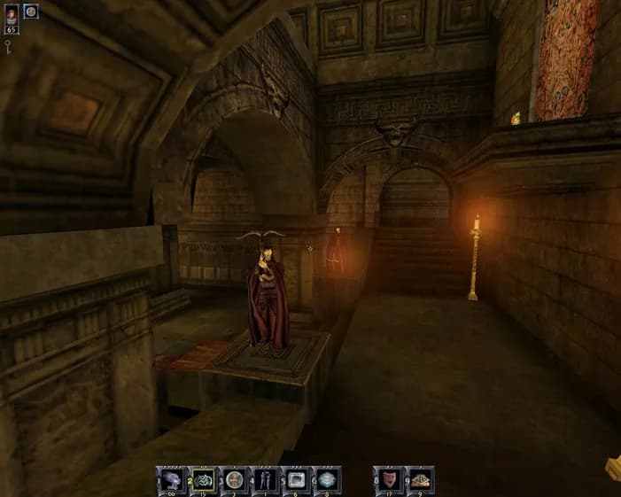 The Wheel of Time screenshot screenshot 7