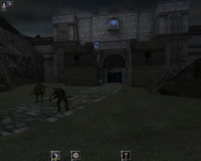 The Wheel of Time screenshot screenshot 8