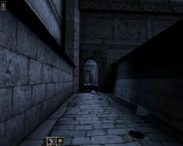 The Wheel of Time screenshot screenshot 9