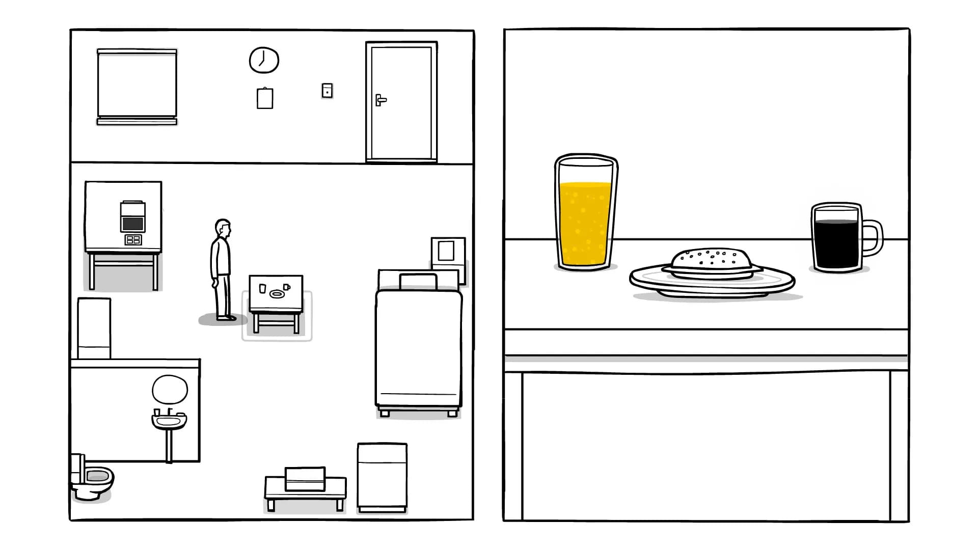 The White Door screenshot screenshot 4