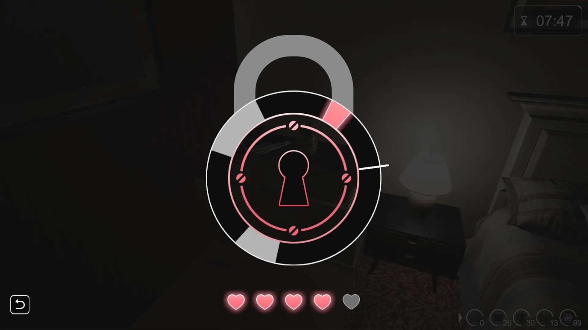 The Wife Next Door screenshot screenshot 7