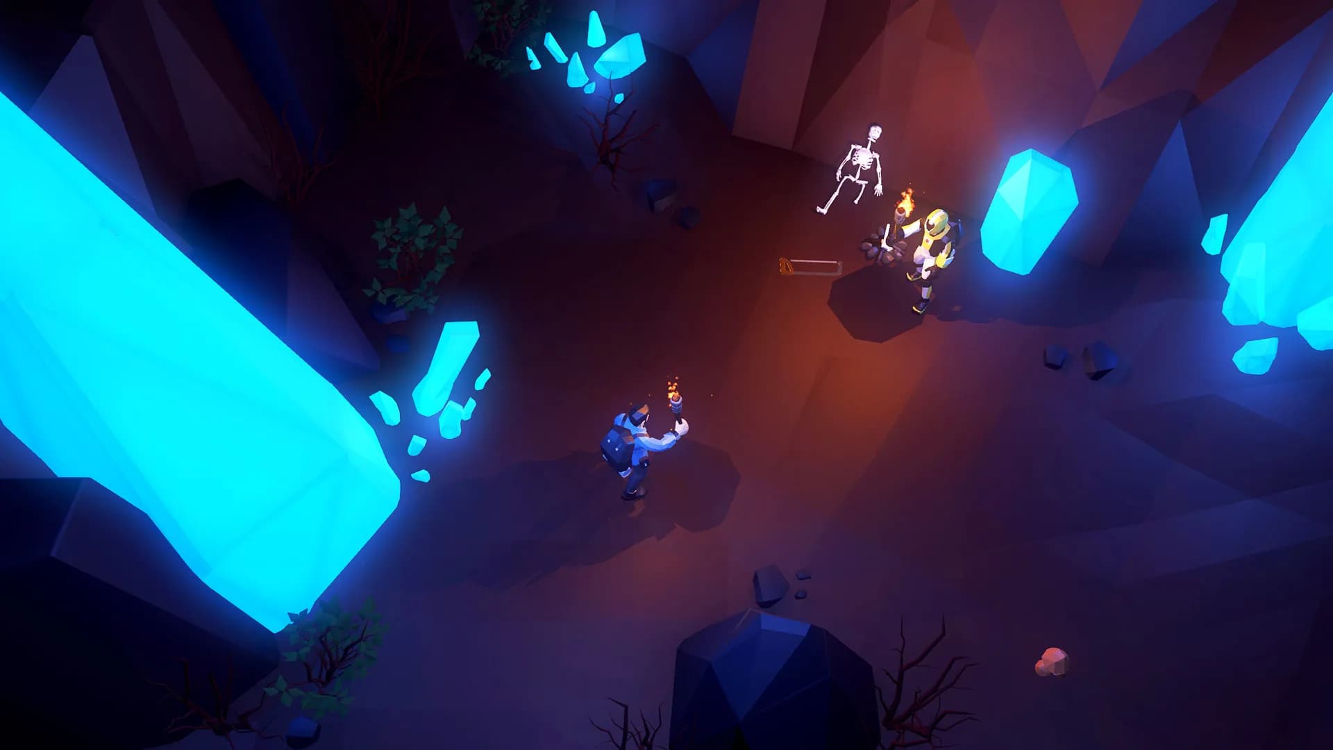 The Wild Eight screenshot screenshot 2