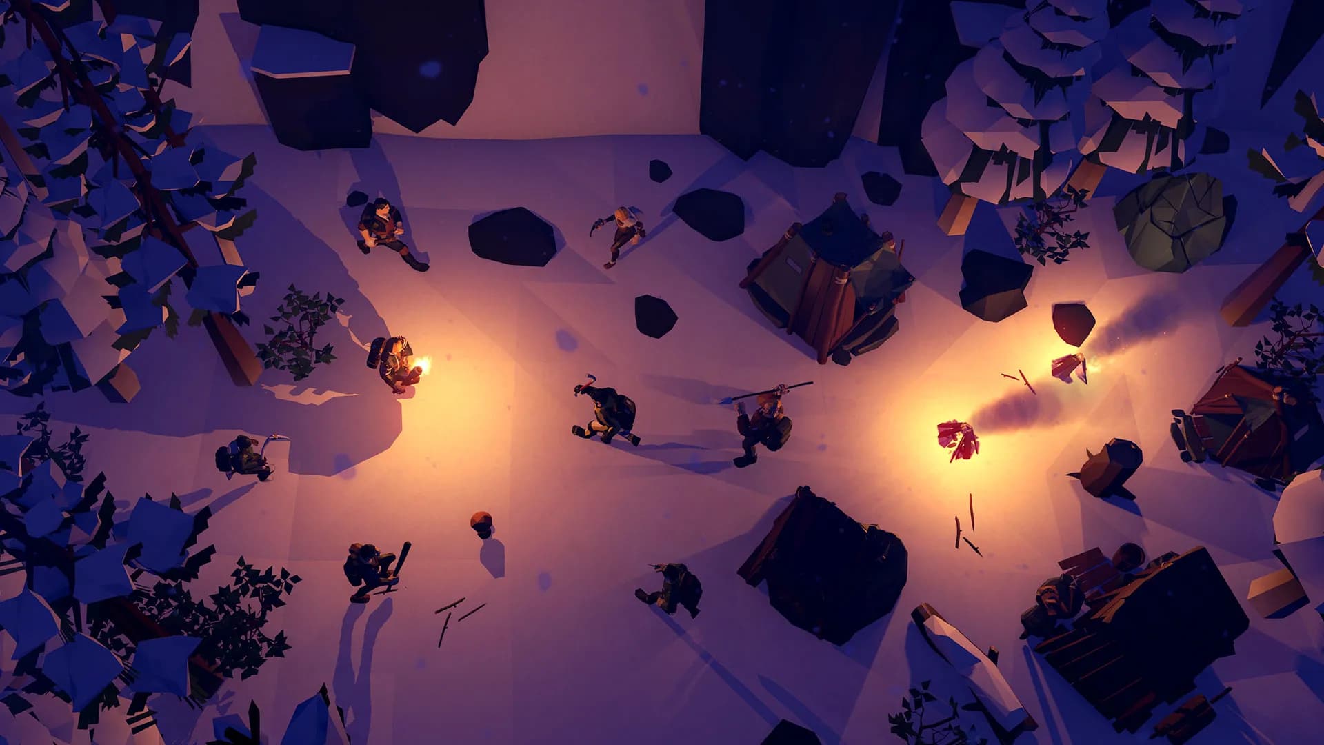 The Wild Eight screenshot screenshot 6