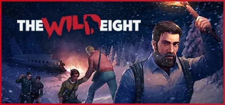 the wild eight vertical card thumbnail