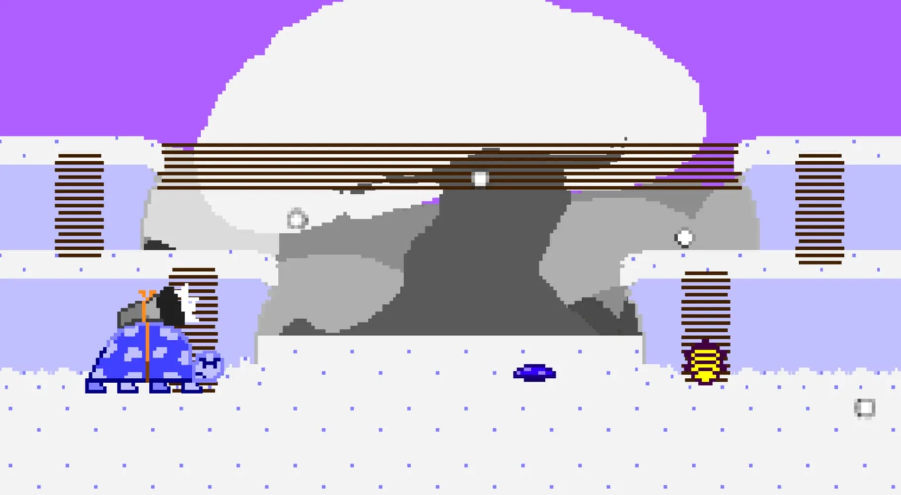 The Wingless Bee screenshot screenshot 3