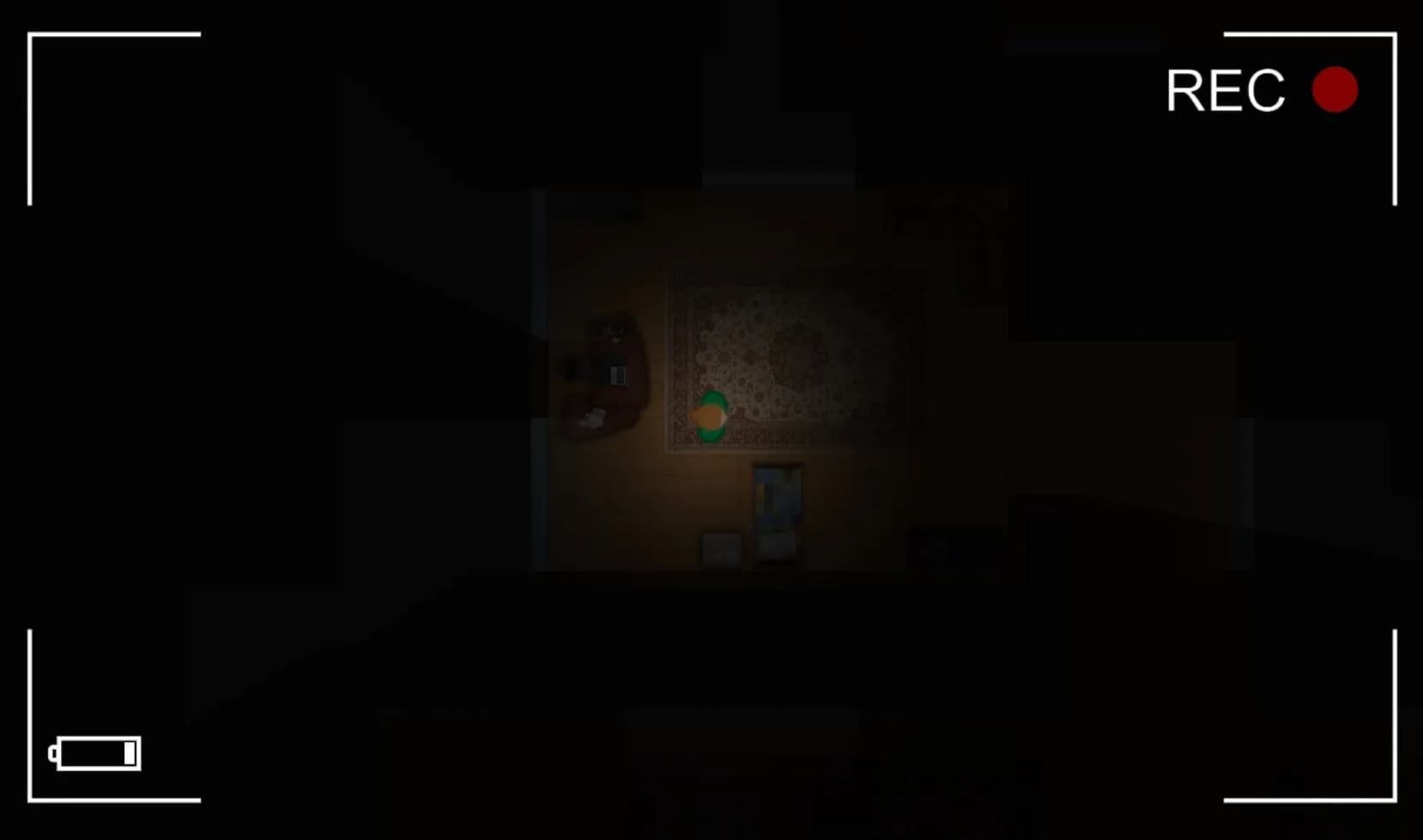 The Witch's House screenshot screenshot 2