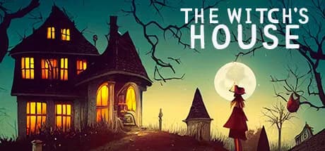 the witch's house thumbnail