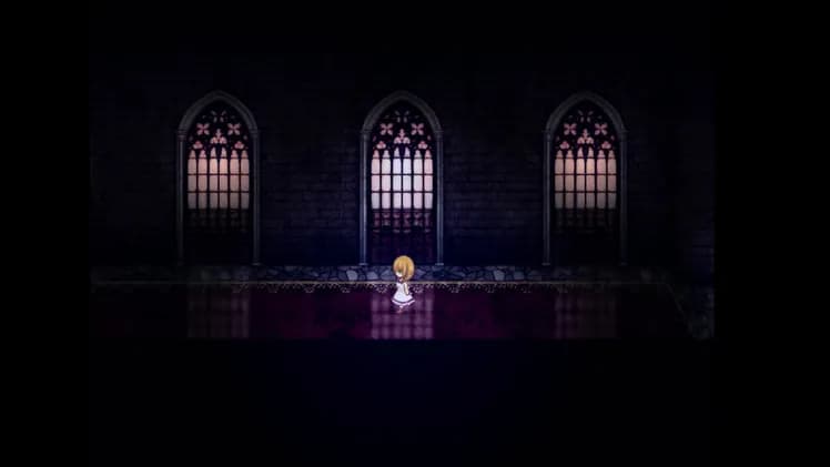 The Witch's House MV screenshot screenshot 0
