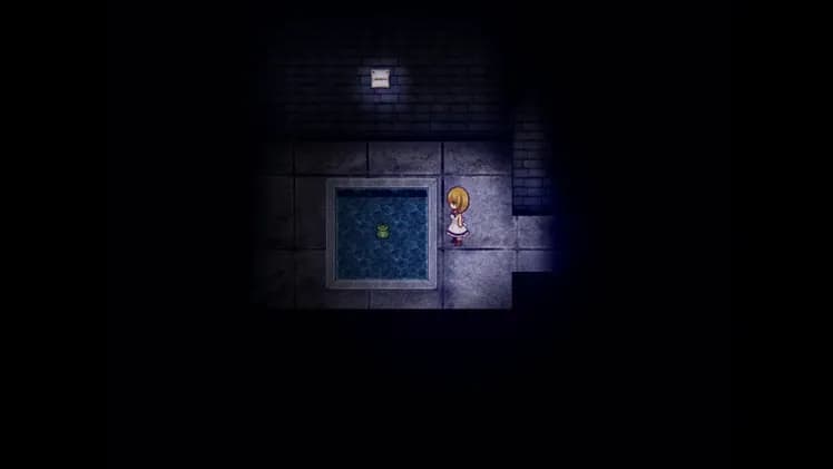 The Witch's House MV screenshot screenshot 6