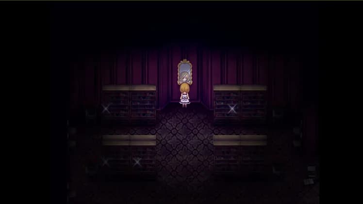 The Witch's House MV screenshot screenshot 8