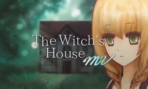 the witch's house mv vertical card thumbnail