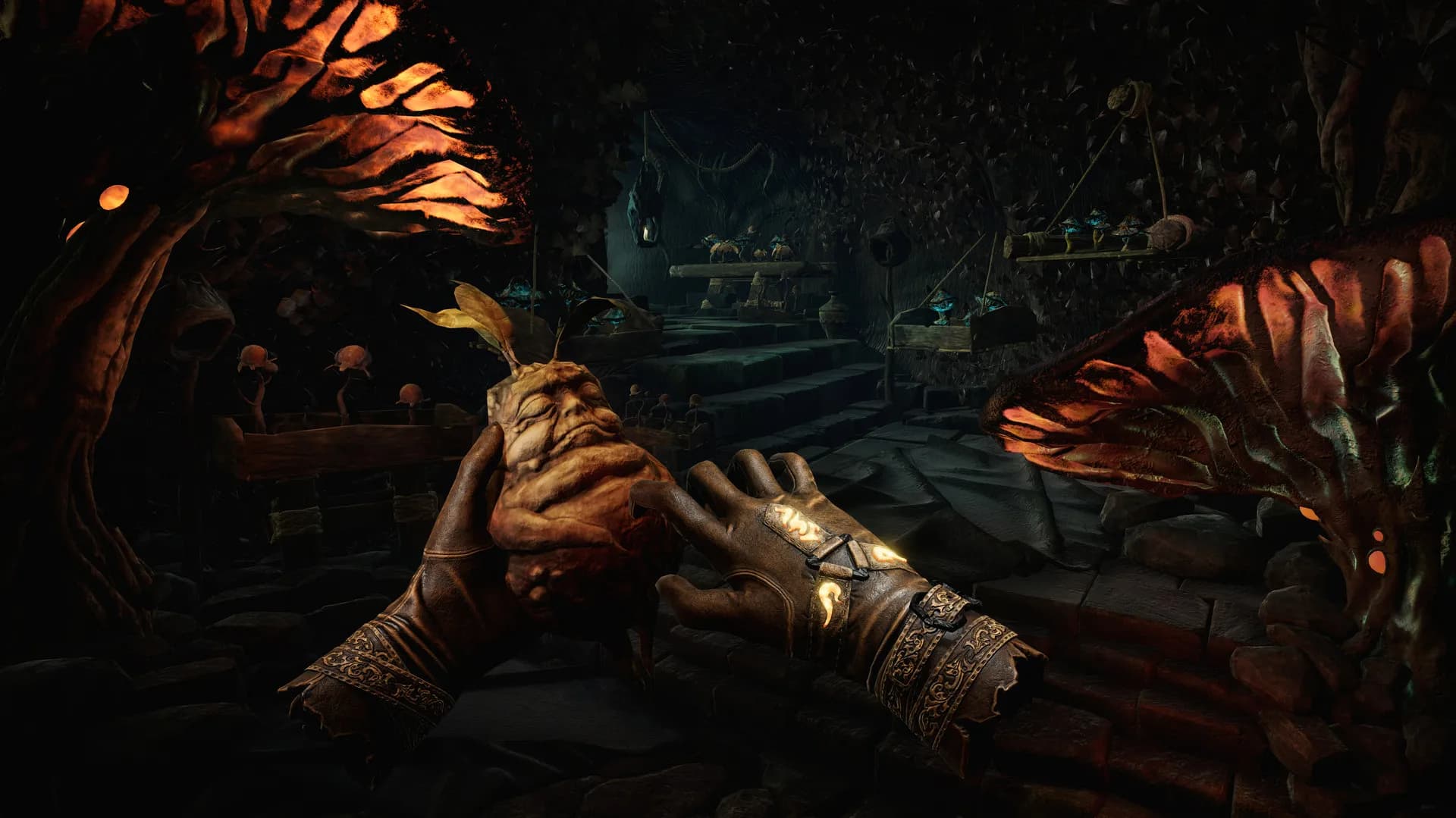 The Wizards - Dark Times screenshot screenshot 4