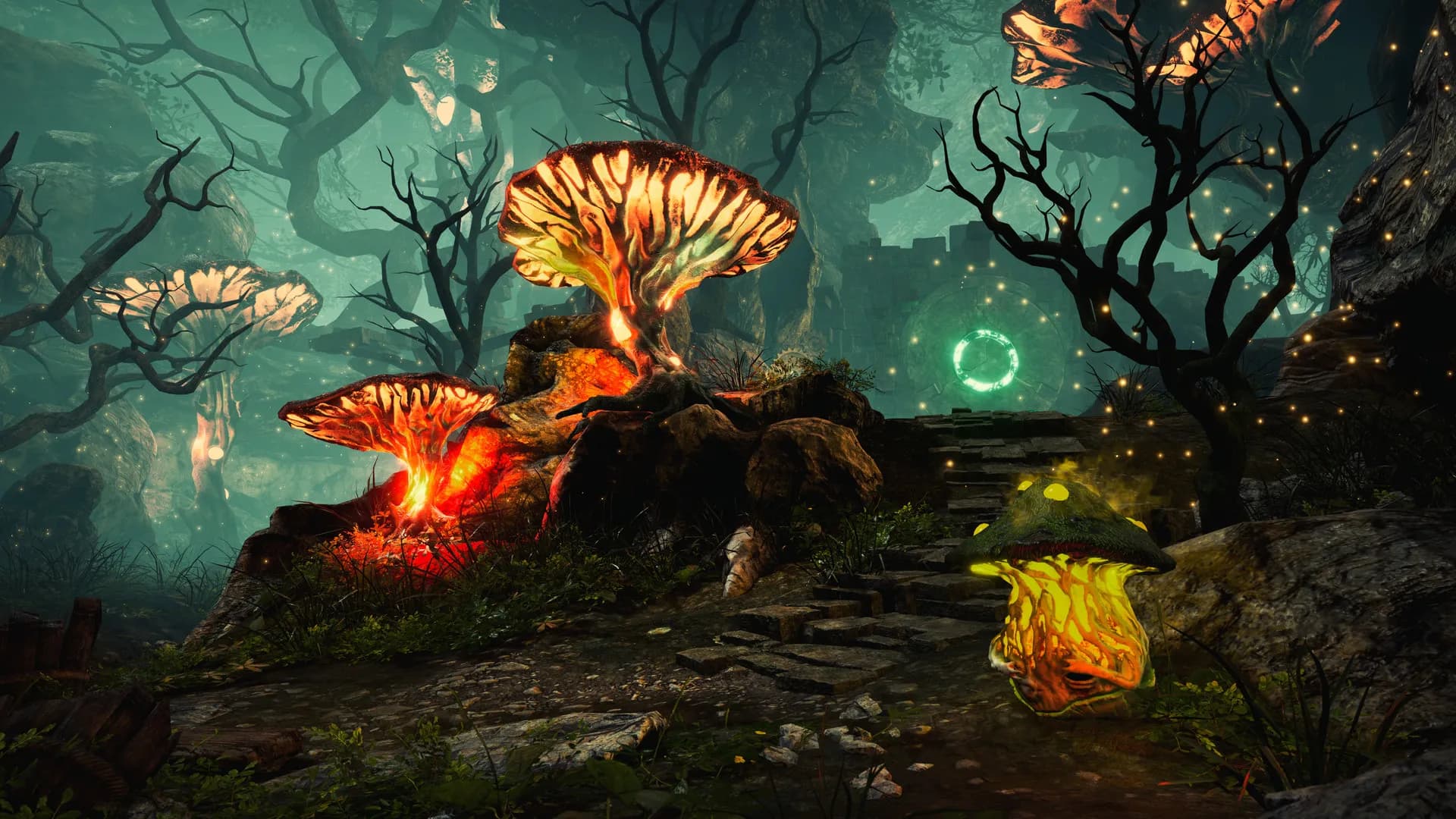 The Wizards - Dark Times screenshot screenshot 7
