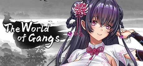 the world of gangs thumbnail