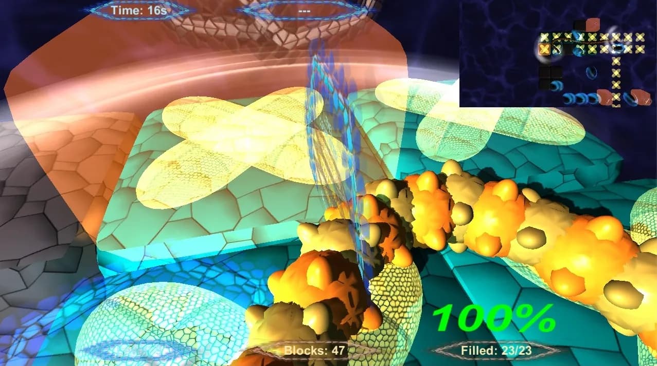 The Worm screenshot screenshot 6
