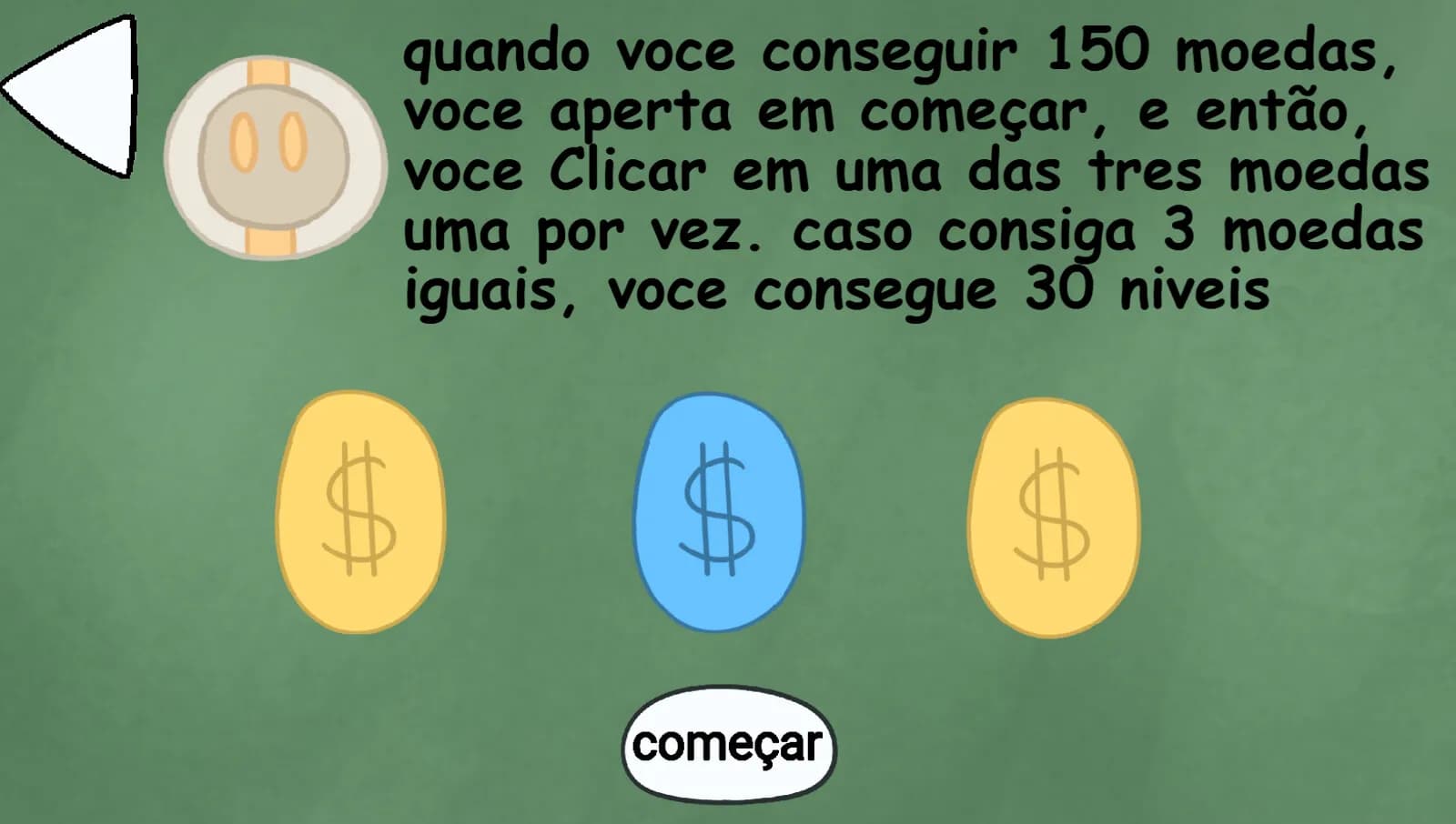 The Yapori Clicker screenshot screenshot 4
