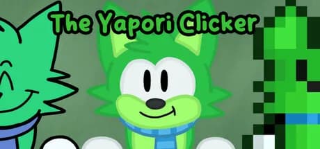 the yapori clicker vertical card thumbnail