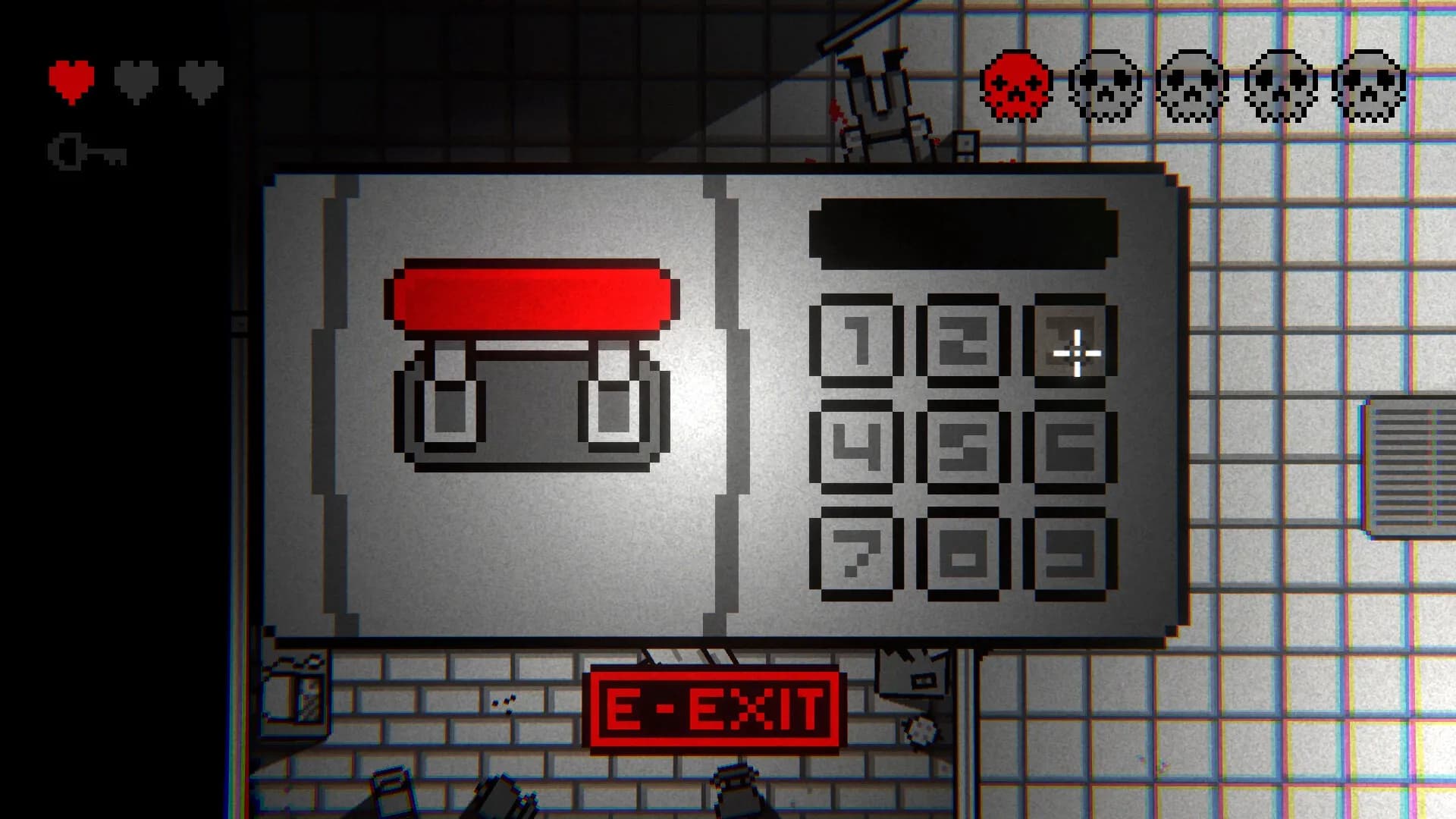 The Zebra-Man! screenshot screenshot 5