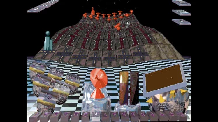 Theatre of War screenshot screenshot 5