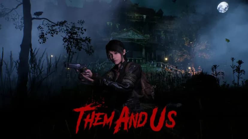 them and us thumbnail