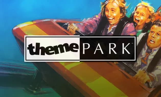 theme park vertical card thumbnail
