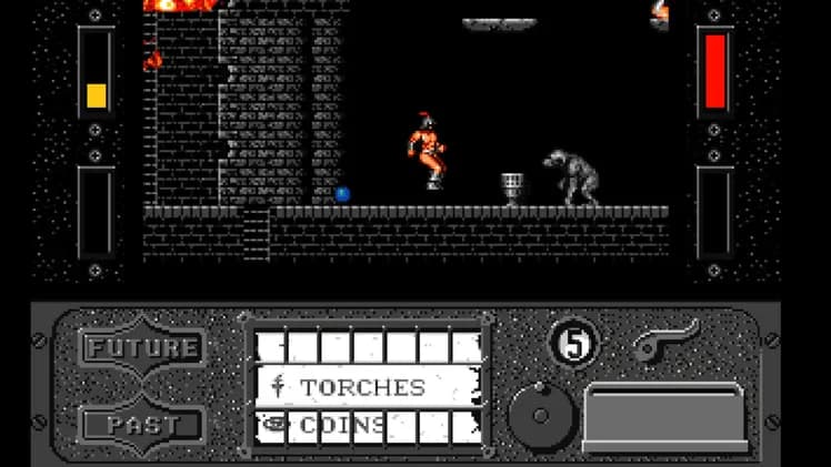 Theme Park Mystery screenshot screenshot 1