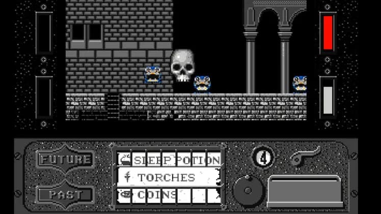 Theme Park Mystery screenshot screenshot 2