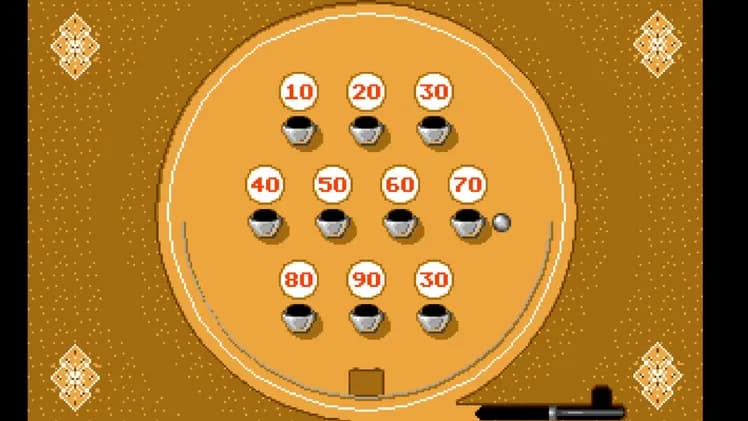 Theme Park Mystery screenshot screenshot 4