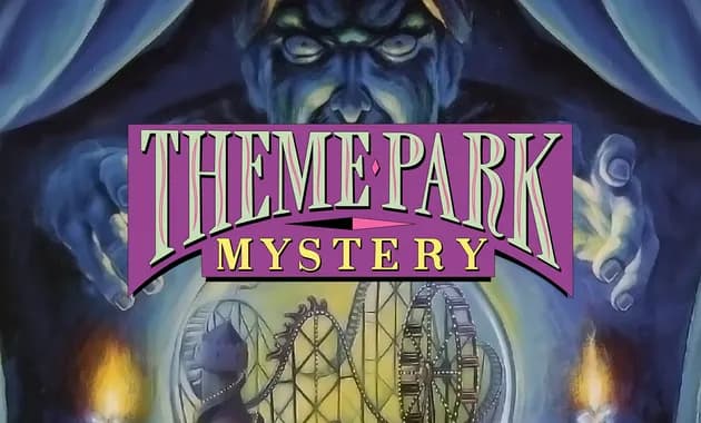 theme park mystery vertical card thumbnail