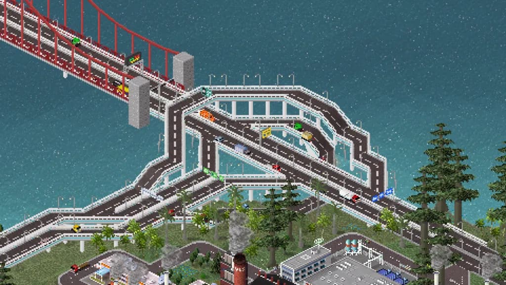 TheoTown screenshot screenshot 6