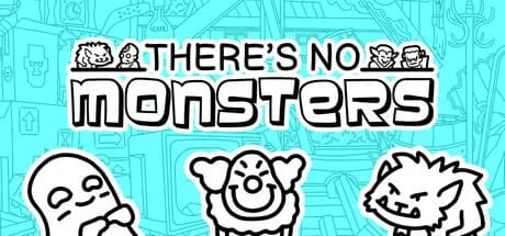 there's no monsters vertical card thumbnail