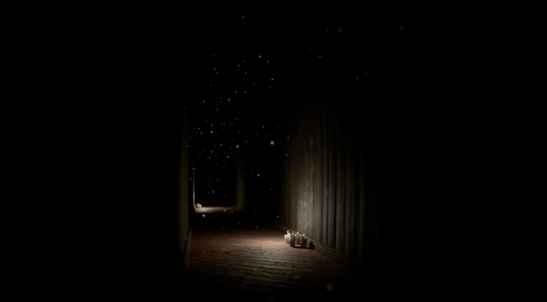 TheSilentSnowfall screenshot screenshot 0