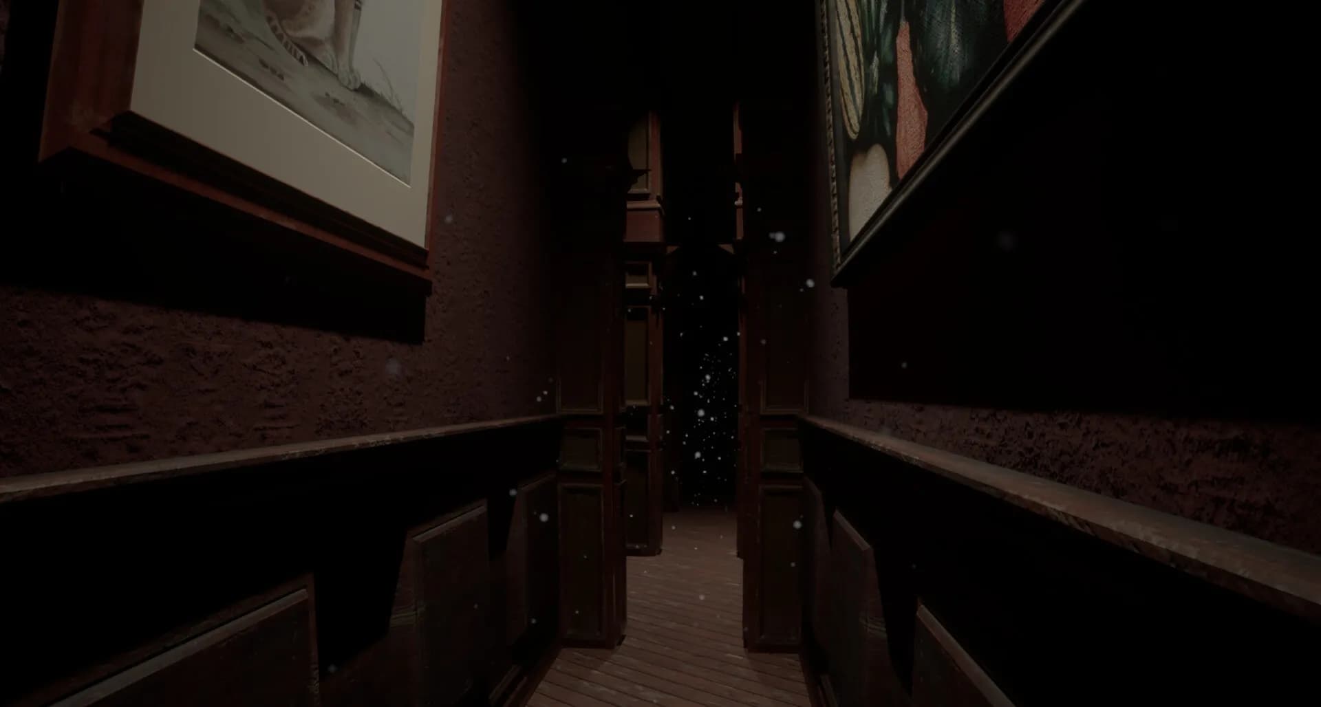 TheSilentSnowfall screenshot screenshot 7