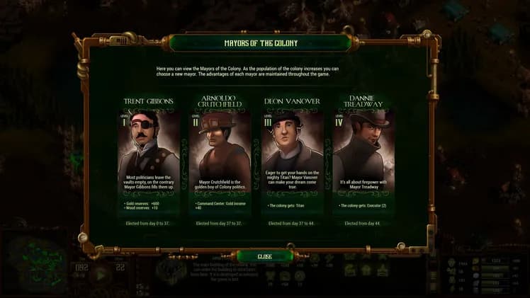 They Are Billions screenshot screenshot 0