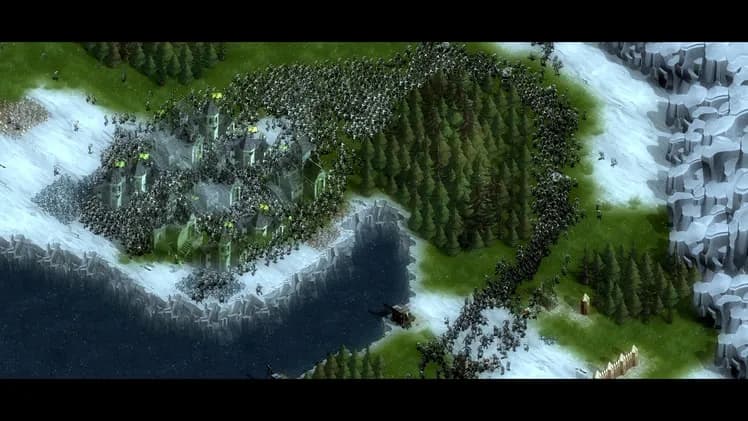 They Are Billions screenshot screenshot 7