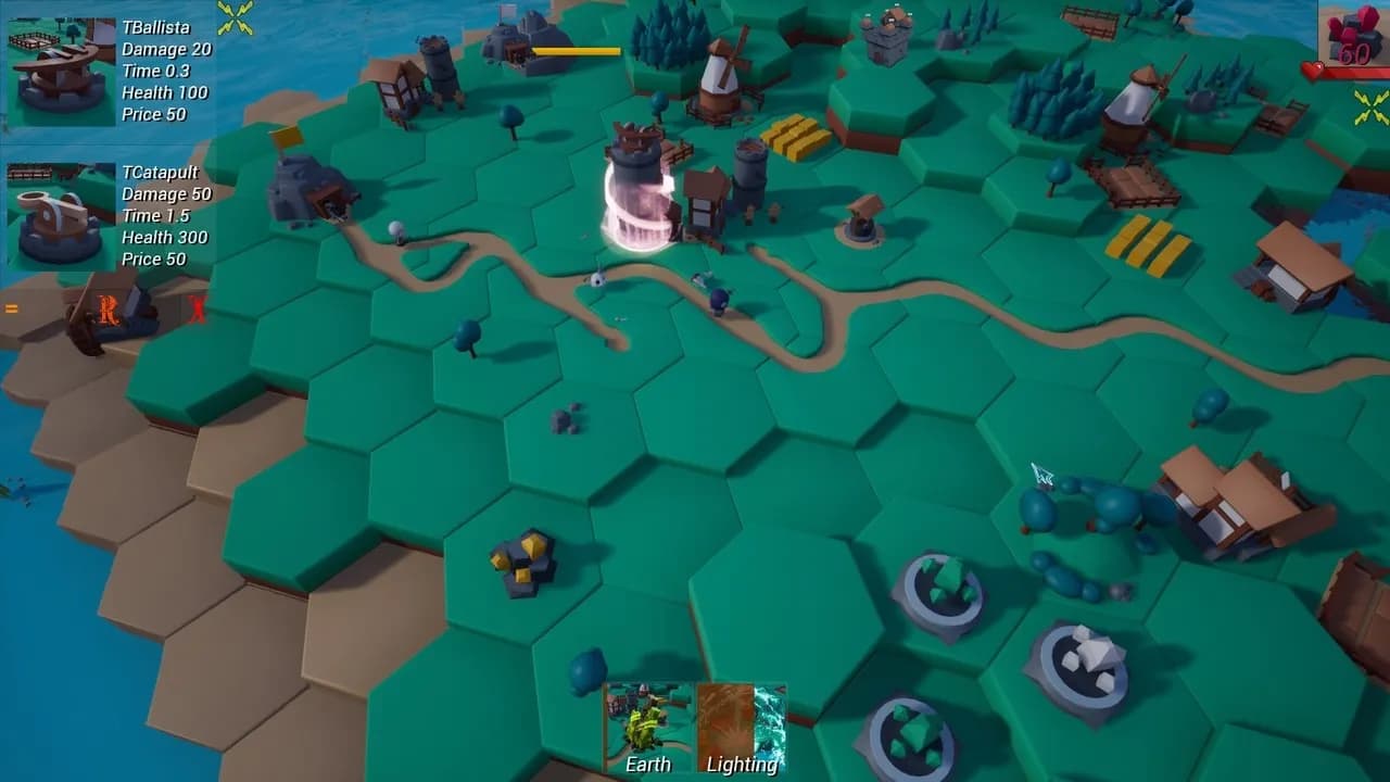 They Came From Below screenshot screenshot 4