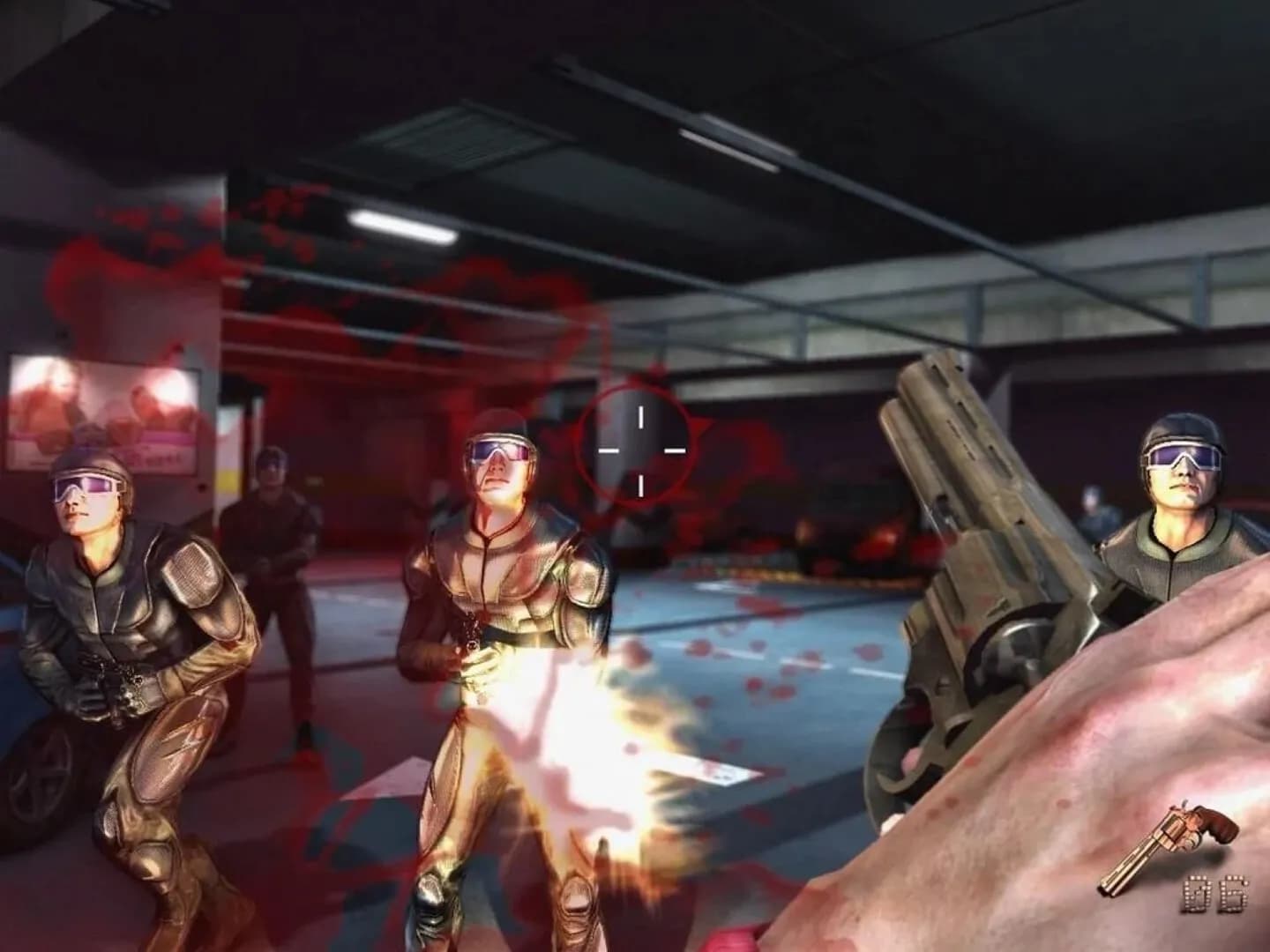 They're Alive! screenshot screenshot 2