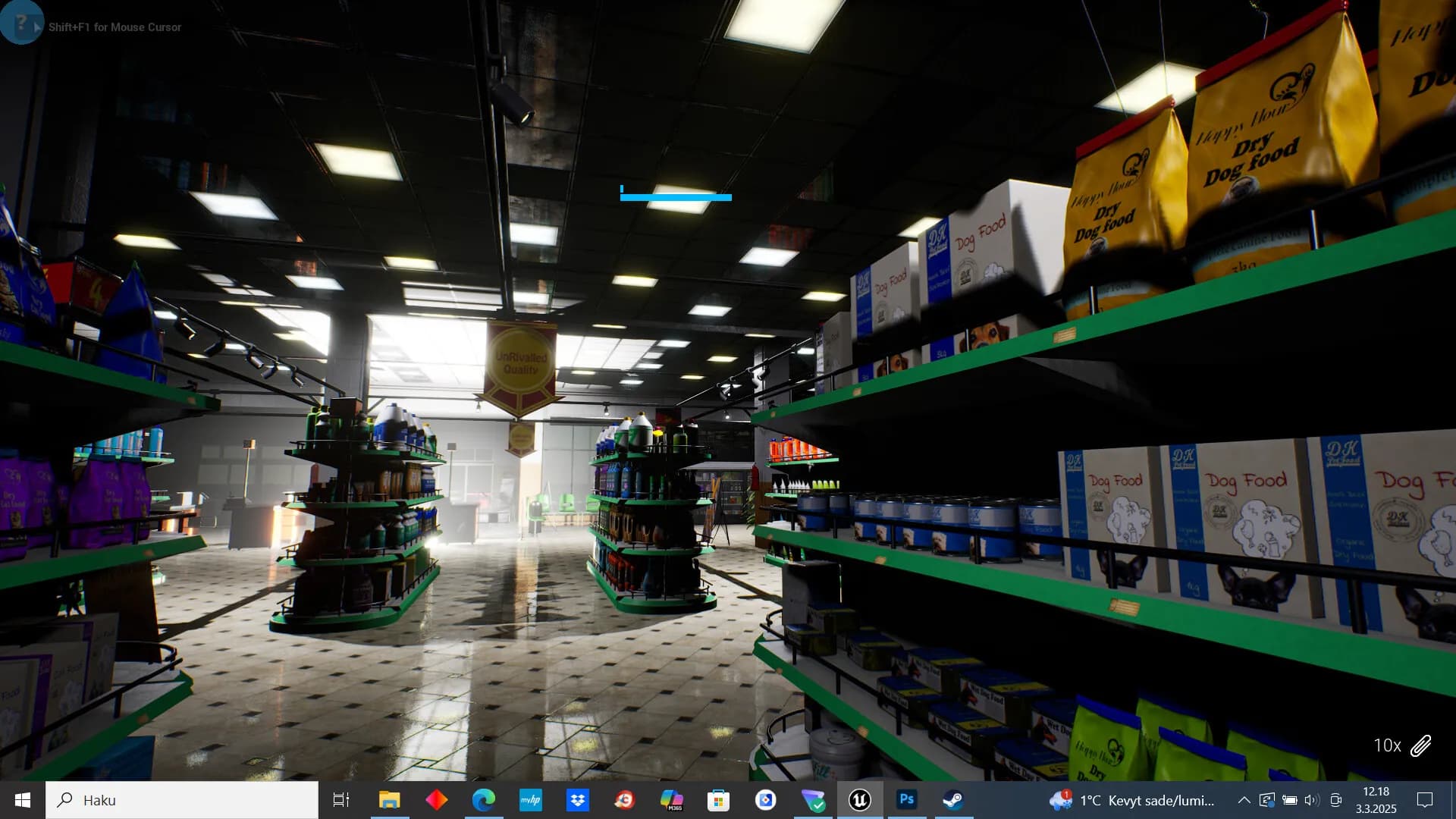 Thief Office Simulator screenshot screenshot 2