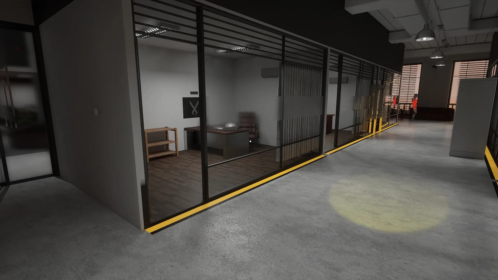 Thief Office Simulator screenshot screenshot 4