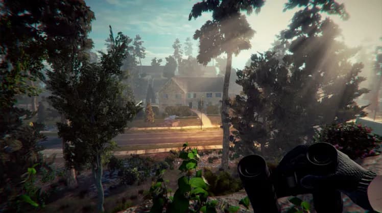 Thief Simulator screenshot screenshot 1