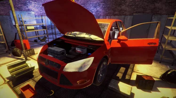 Thief Simulator screenshot screenshot 5