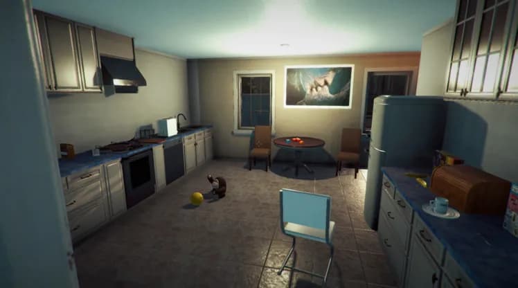 Thief Simulator screenshot screenshot 8