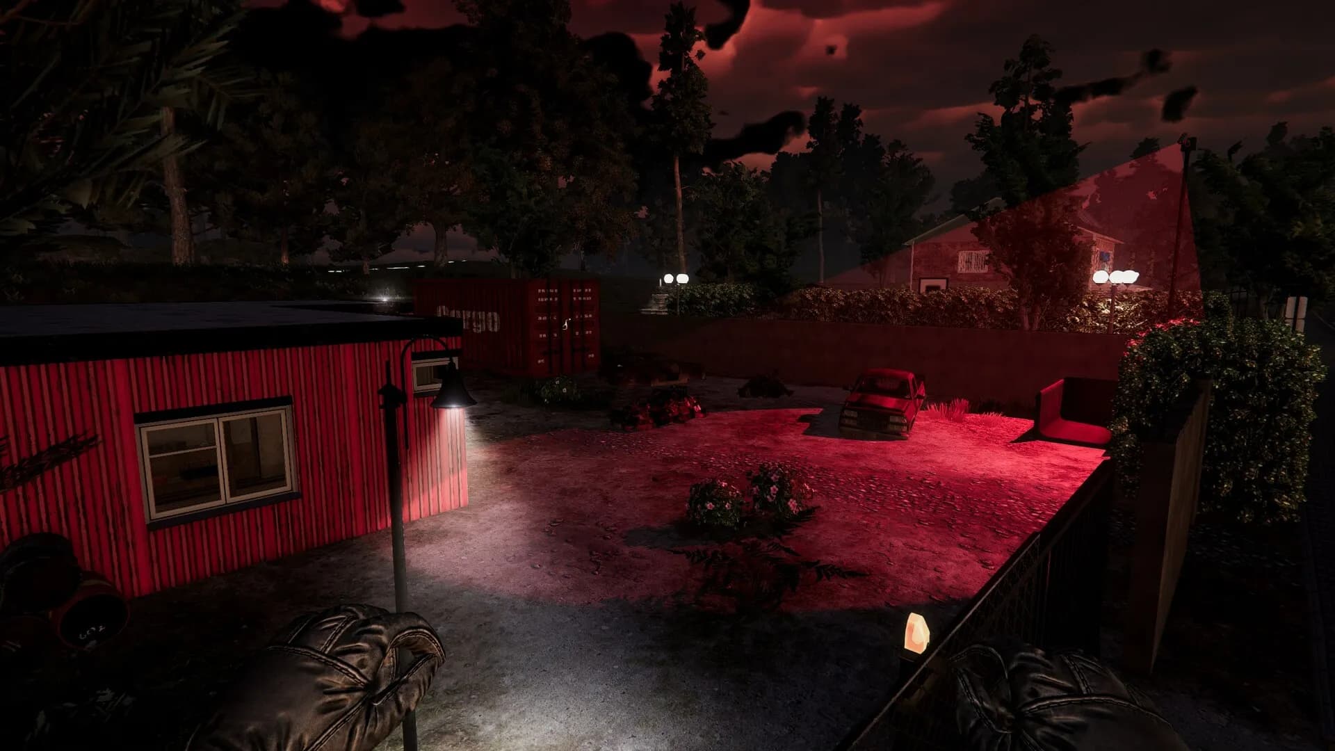 Thief Simulator 2 screenshot screenshot 0