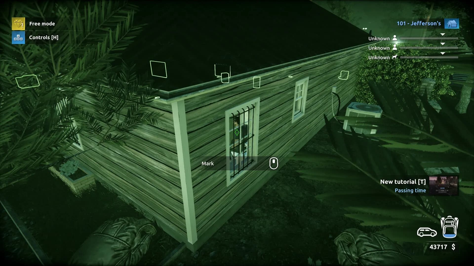 Thief Simulator 2 screenshot screenshot 4