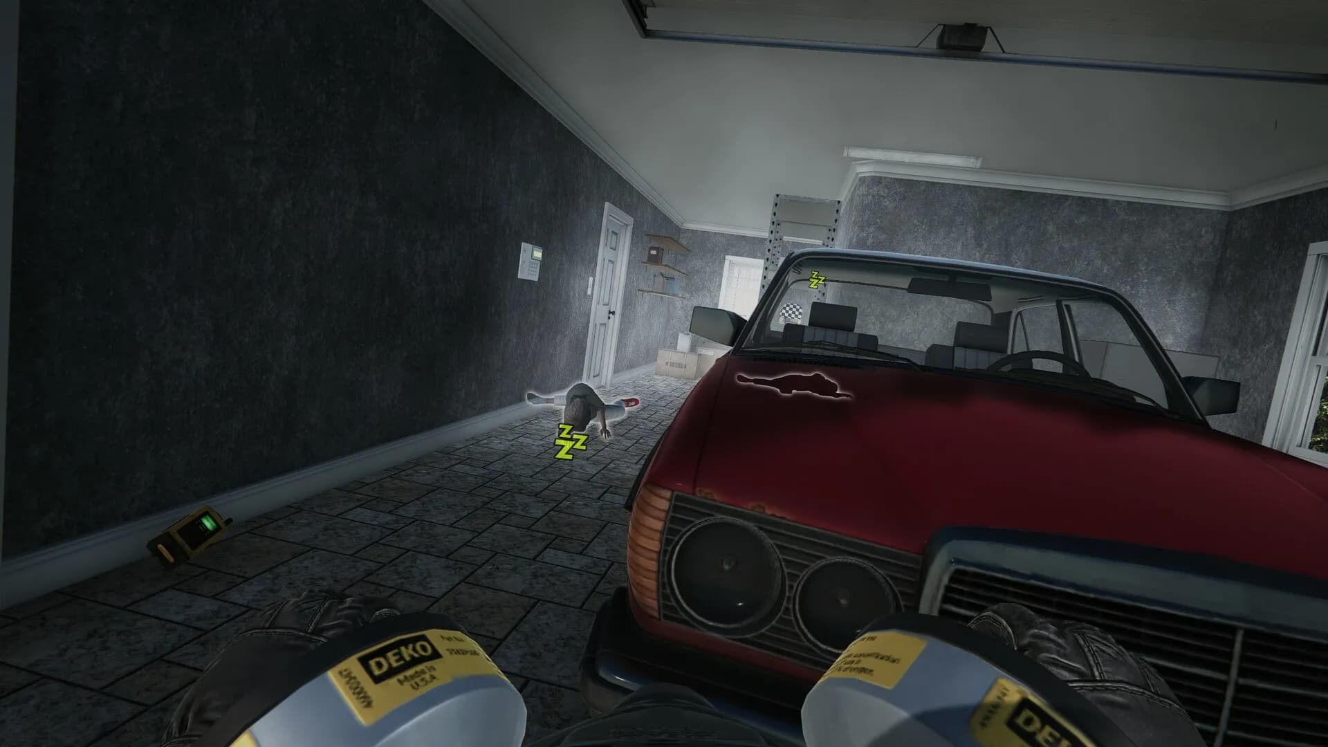 Thief Simulator 2 screenshot screenshot 8